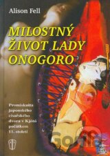 Milostný život lady Onogoro