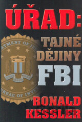 Úřad: Tajné dějiny FBI