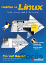 Přejděte na LINUX - dejte sbohem modré obrazovce!