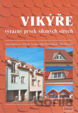 Vikýře