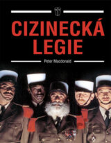 Cizinecká legie