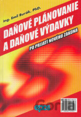 Daňové plánovanie a daňové výdavky
