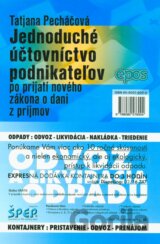 Jednoduché účtovníctvo podnikateľov