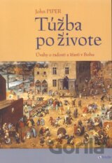 Túžba po živote