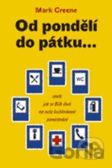 Od pondělí do pátku
