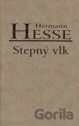 Stepný vlk