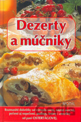 Dezerty a múčniky