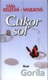 Cukor a soľ
