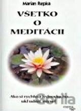 Všetko o meditácii