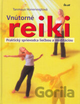 Vnútorné reiki