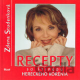 Recepty so štipkou hereckého korenia