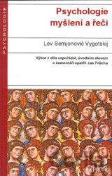 Psychologie myšlení a řeči