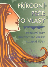 Přírodní péče o vlasy