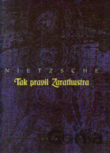 Tak pravil Zarathustra