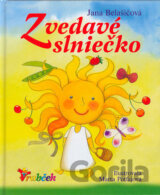 Zvedavé slniečko