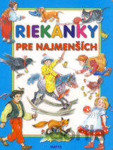 Riekanky pre najmenších