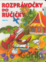 Rozprávočky do ručičky