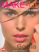 Make-up a péče o pleť
