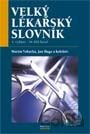 Velký lékařský slovník
