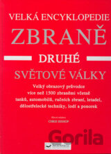 Zbraně druhé světové války