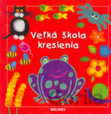 Veľká škola kreslenia