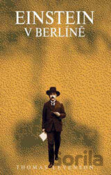Einstein v Berlíně