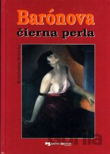 Barónova čierna perla
