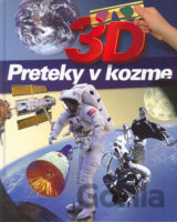 3D Preteky v kozme