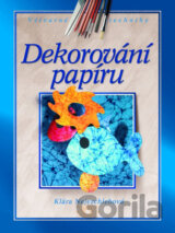Dekorování papíru