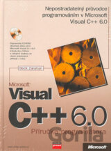 Microsoft Visual C++ 6.0