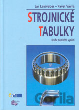 Strojnické tabulky
