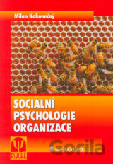 Sociální psychologie organizace
