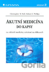 Akutní medicína do kapsy