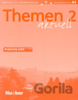 Themen 2 aktuell - Pracovný zošit