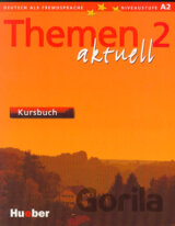 Themen 2 aktuell - Kursbuch