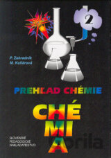 Prehľad chémie - 2. časť