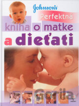 Perfektná kniha o matke a dieťati