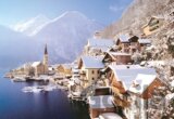 Hallstatt, Rakúsko
