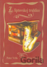Z liptovskej truhlice