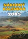 Národný kalendár 2005