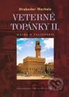 Veterné topánky II. Kniha o Taliansku
