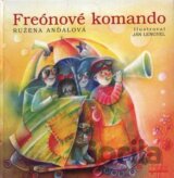 Freónové komando