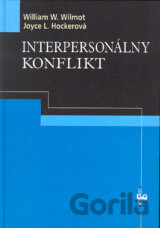 Interpersonálny konflikt
