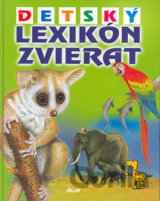 Detský lexikón zvierat
