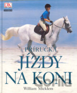 Příručka jízdy na koni