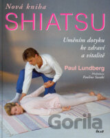 Nová kniha shiatsu