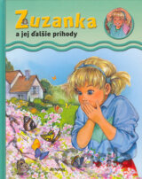 Zuzanka a jej ďalšie príhody