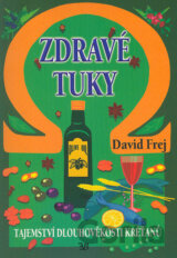 Zdravé tuky
