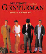 Opravdový gentleman