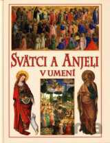 Svätci a anjeli v umení